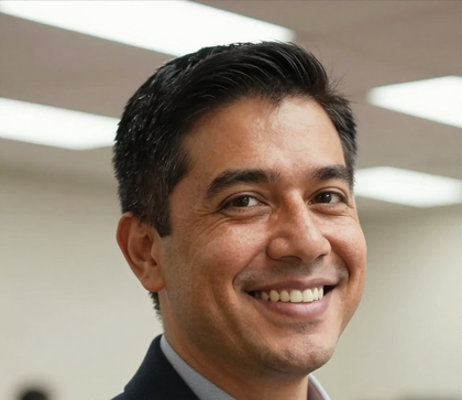 Fernando Castillo Zaragoza