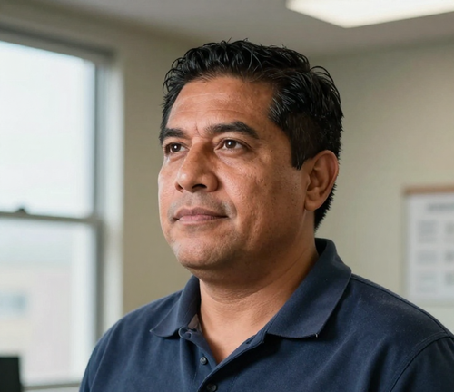 Jose Miguel Lemus Amaya