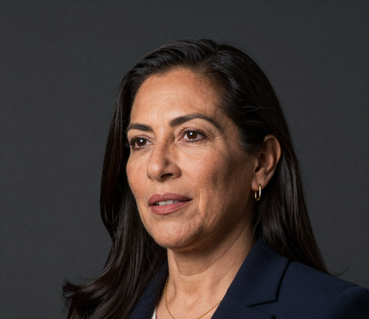 Maria Guadalupe Ochoa Bernal