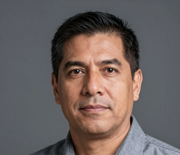 Roberto Luis Gutierrez Nolasco