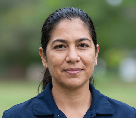 Rosa Elena Castellanos Najera