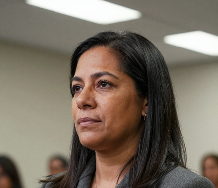 Yolanda Cristina Duran Carrasco